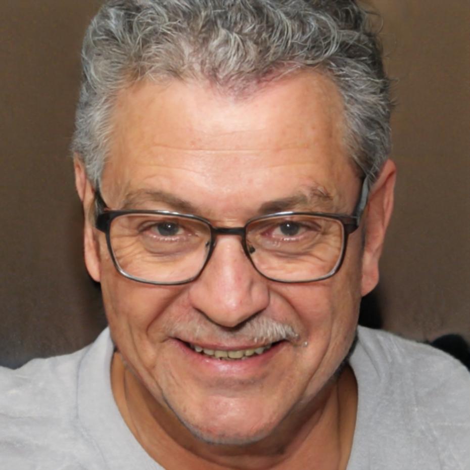 Marco Santangelo, istruttore principale