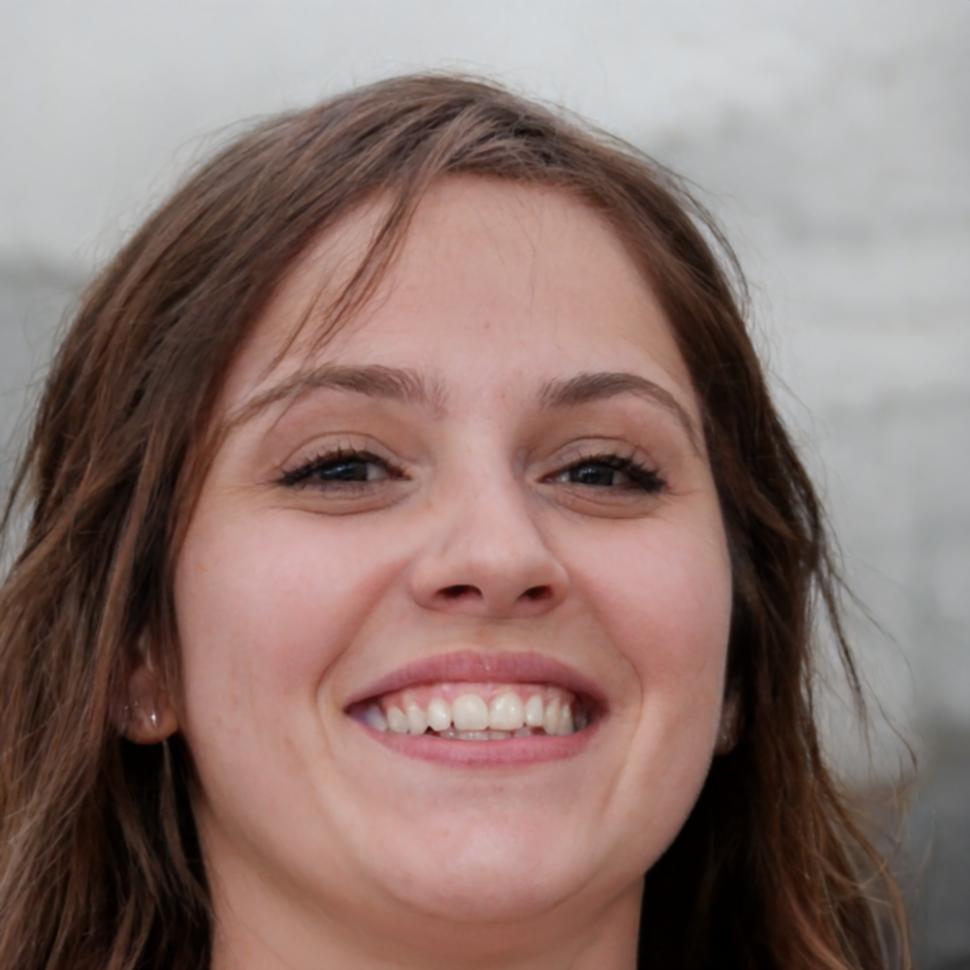 Elena Marchetti, istruttrice di danze standard