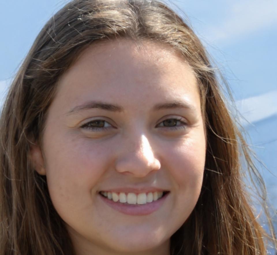 Ritratto di Chiara Benedetti, consulente spazi danza